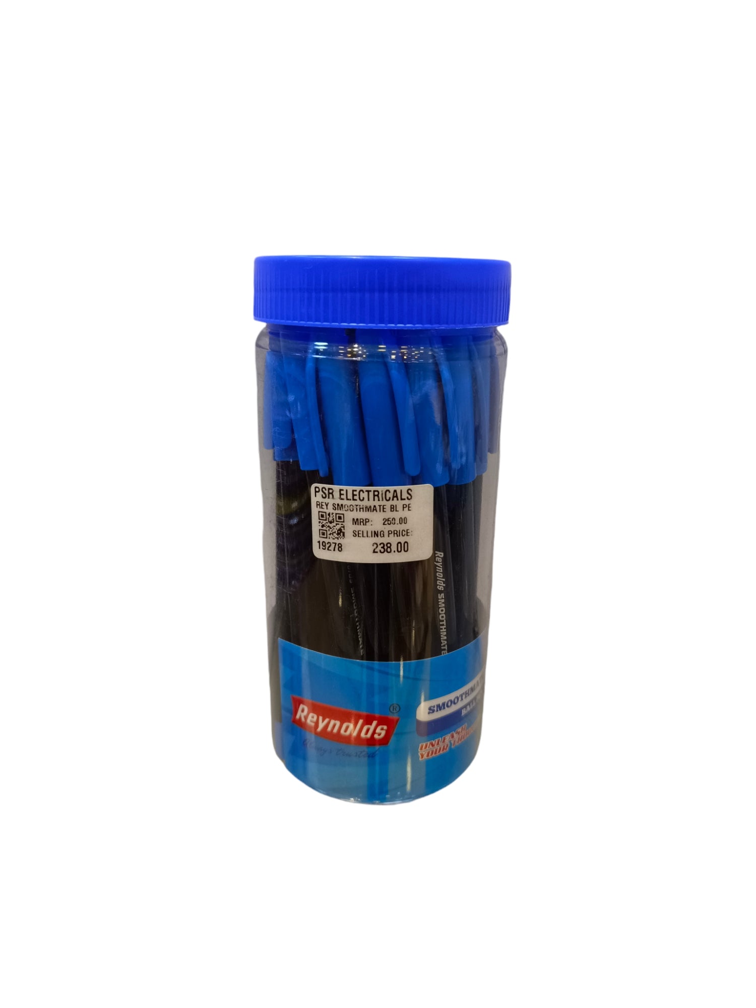 REY SMOOTHMATE BL PEN REY SMOOTHMATE BL PEN